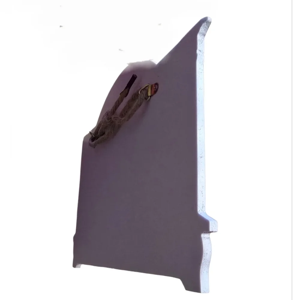 Classic Car Workshop Wall Hooks
